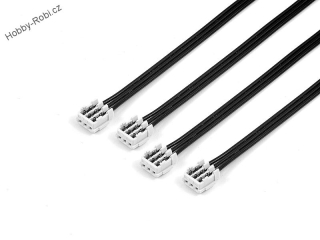 Kabel 3 pin MiniCT 30 cm G 1 ks - Massoth 8312304