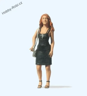 Postavičky Slečna G - Preiser 45509