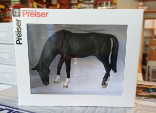 Postavičky Kůň G - Preiser 47023