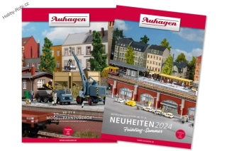 Katalog Auhagen 99617