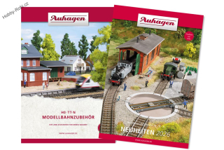 Katalog Auhagen 99618
