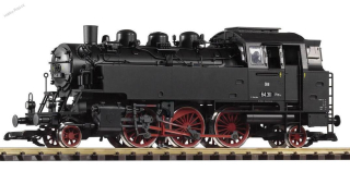 Parní lokomotiva BR64 ÖBB s kouřem G - Piko 37212