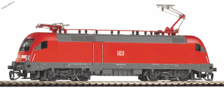 Elektrická lokomotiva Taurus 182 012 TT - Piko 47438