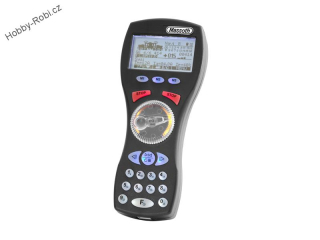 Bezdrátový ovladač Navigator "Black Edition" 2,4 GHz G - Massoth 8134802