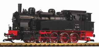 Parní lokomotiva BR94 DB G - Piko 37252