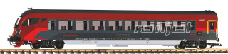 Řídící vůz RailJet ÖBB G - Piko 37675