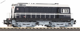 Lokomotiva T435 Hektor ČSD zvuková H0 - Piko 52438