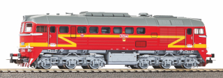 Lokomotiva T679.1502 Sergej ČSD zvuková H0 - Piko 52931