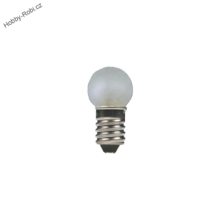 Žárovka matná E5,5 19V G - Beli 5046B