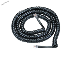Kroucený kabel X-BUS Multimaus - Roco 10754