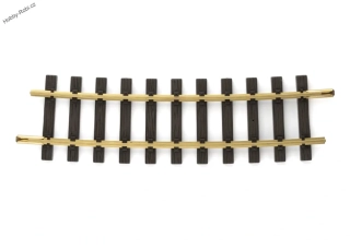 Kolej oblouková R5 15° G - LGB 18000