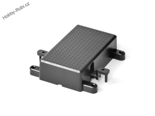 Přestavník motorický EVO-S digitální G - Massoth 8444000