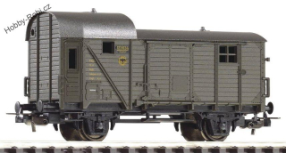 Služební vůz - Piko 57704