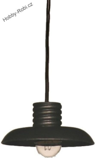 Závěsná lampa G - Beli 120021