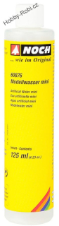 Vodní gel čirý mini balení - Noch 60876