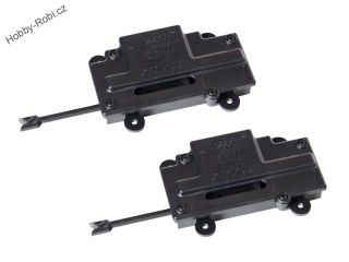 Pohon pantografu G 2 ks - Massoth 8440023