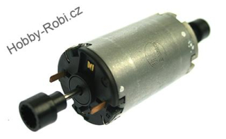 Motor náhradní pro motoráky LGB - LGB E130114