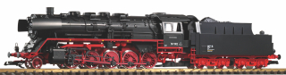 Parní lokomotiva BR 50 DR s kouřem G - Piko 37246