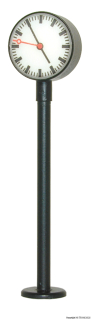 Hodiny podsvícené TT - Viessmann 1480