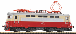 Elektrická lokomotiva S499.0205 Plecháč ČSD TT - Piko 47480