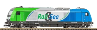 Lokomotiva Herkules Rail Sea TT - Piko 47573