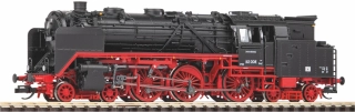 Parní lokomotiva BR62 TT DR zvuk - Piko 47141