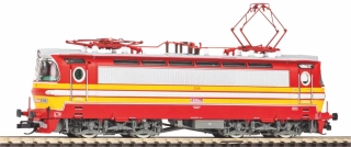 Elektrická lokomotiva S489.0104 Laminátka ČSD TT - Piko 47548