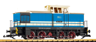 Motorová lokomotiva 345 119 G - Piko 37594