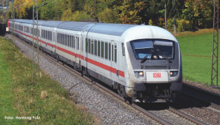 Řídící vůz IC DB G - Piko 37676
