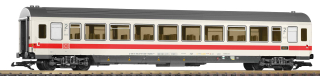 Rychlíkový vůz IC DB 2. třídy G - Piko 37671