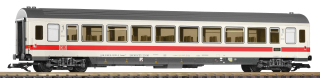 Rychlíkový vůz IC DB 1. třídy G - Piko 37672