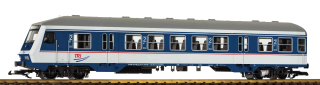 Řídící vůz 2. třídy G - Piko 37637