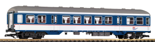 Osobní vůz 2. třídy G - Piko 37015