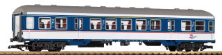 Osobní vůz 1./2. třídy G - Piko 37016