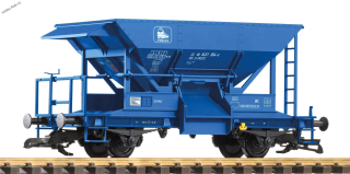 Samovýsypný vůz "Talbot" Press G - Piko 37853