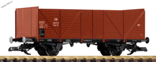 Dvounápravový otevřený vůz DB G - Piko 37973
