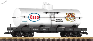 Cisternový nákladní vůz Esso G - Piko 38796