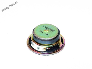 Reproduktor 57mm 3W 8Ohm G - Massoth 8241010