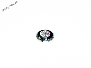 Reproduktor 28mm 2W 8Ohm G - Massoth 8241050