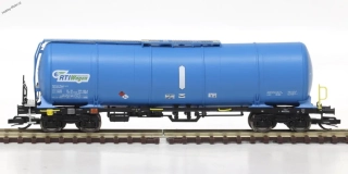 Cisternový vůz Zacns 88 RTI TT - Igra 96200028