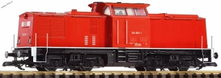 Motorová lokomotiva BR 204 G - Piko 37560