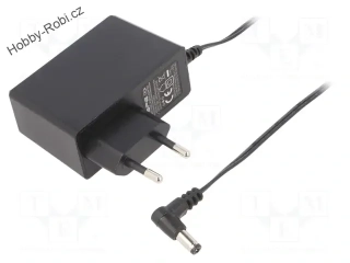 Síťový adaptér 12V DC 2,0A