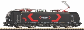 Elektrická lokomotiva Vectron 370 052 TT - Piko 47803