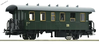 Osobní vůz H0 - Roco 44227