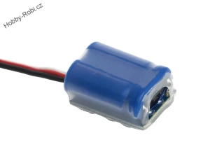 Záložní kondenzátor eMotion Powercap 200 G - Massoth 8151301
