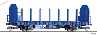 Klanicový vůz PKP TT - Tillig 14601