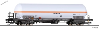 Cisterna "Čpavek" Unipetrol TT - Tillig 15047