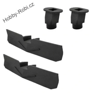 Doplňky pro lokomotivu BR218 Piko G - Hobby Robi 80104