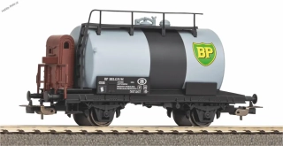 Cisternový vůz BP H0 - Piko 54688