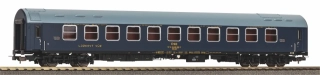 Lůžkový vůz ČSD Wlab H0 - Piko 58563